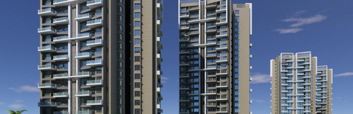 Kalpataru Exquisite – Premium 3 BHK flats in Wakad that you must not miss out