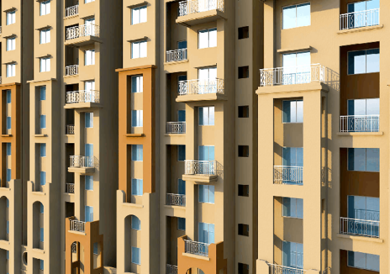 New residential projects in Baner annex you should look out for