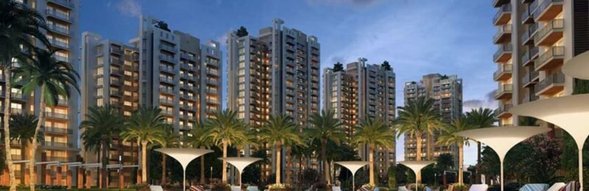 Apartments in Pune that offer more than 4 walls and Amenities – VTP Bluewaters