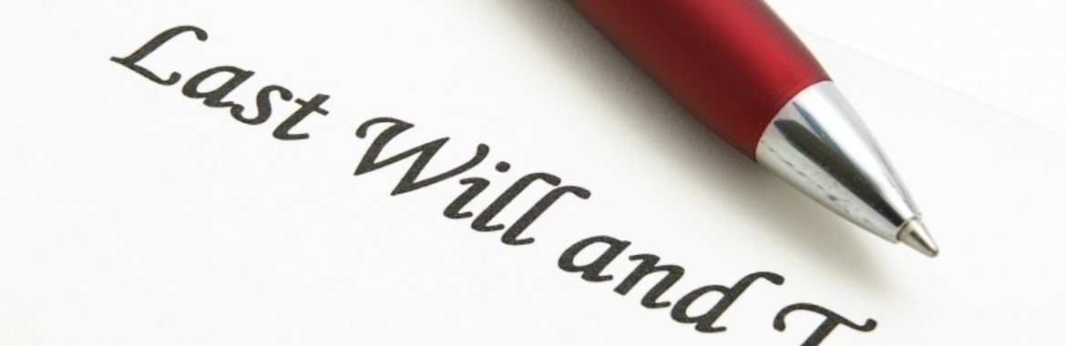 Seven Things To Know About A Will And Ancestral Property