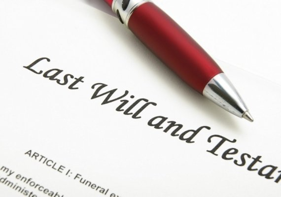 Seven Things To Know About A Will And Ancestral Property