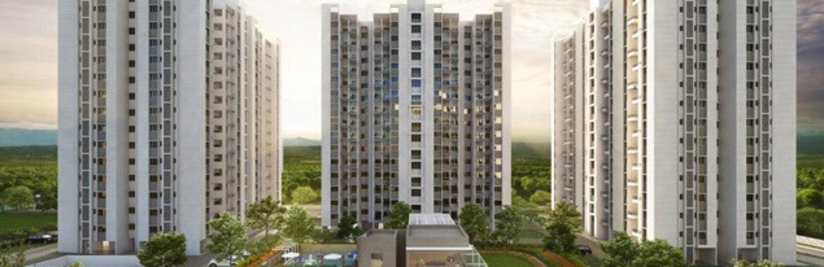 VTP Bluewaters- the Coveted Premium Township at Baner